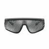 Accessories * | Dolce&Gabbana Dg6177 46Mm Mask Sunglasses For Men