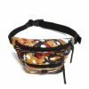 Kids * | Dolce&Gabbana Printed Belt Bag For Kids